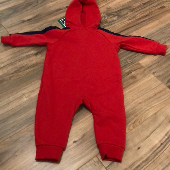 Puma overall 3-6 m - Picture 2 of 2